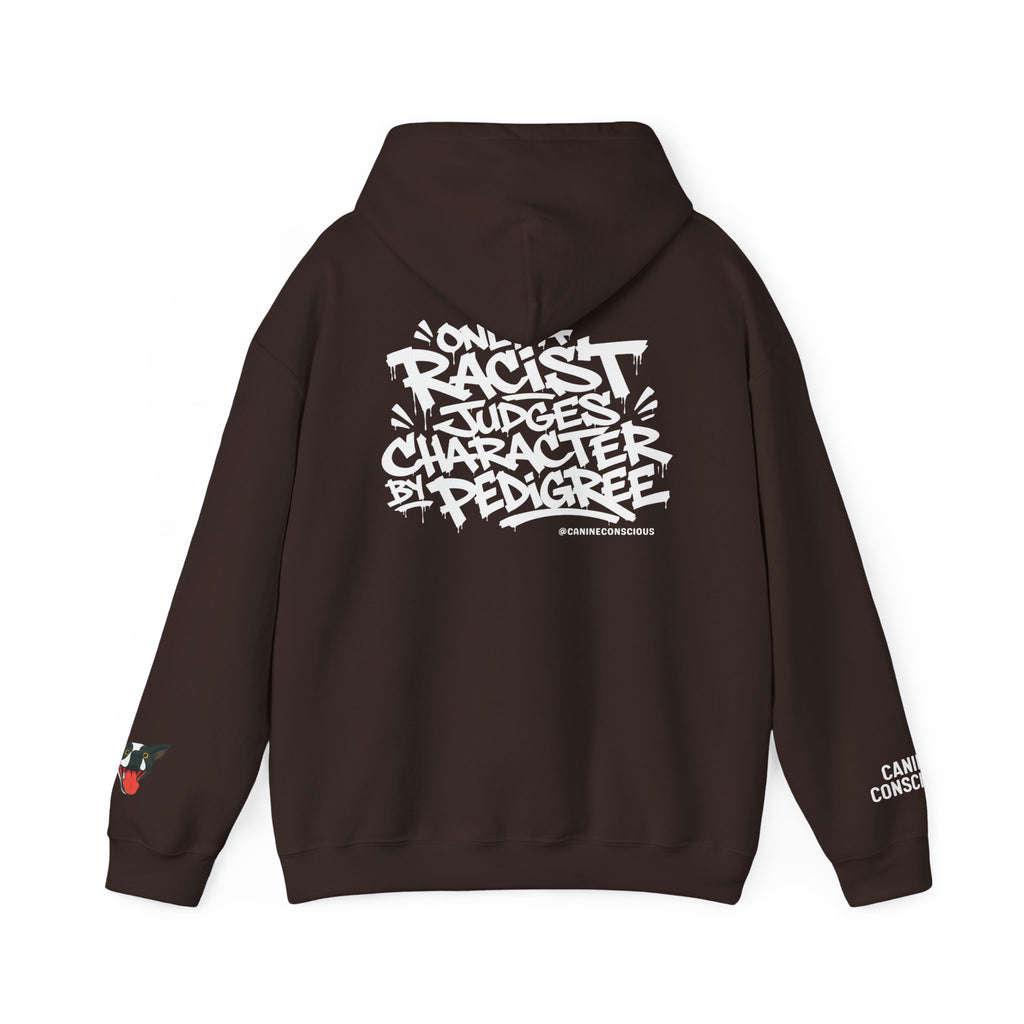 Pitbull Lovers Unite - Hoodie