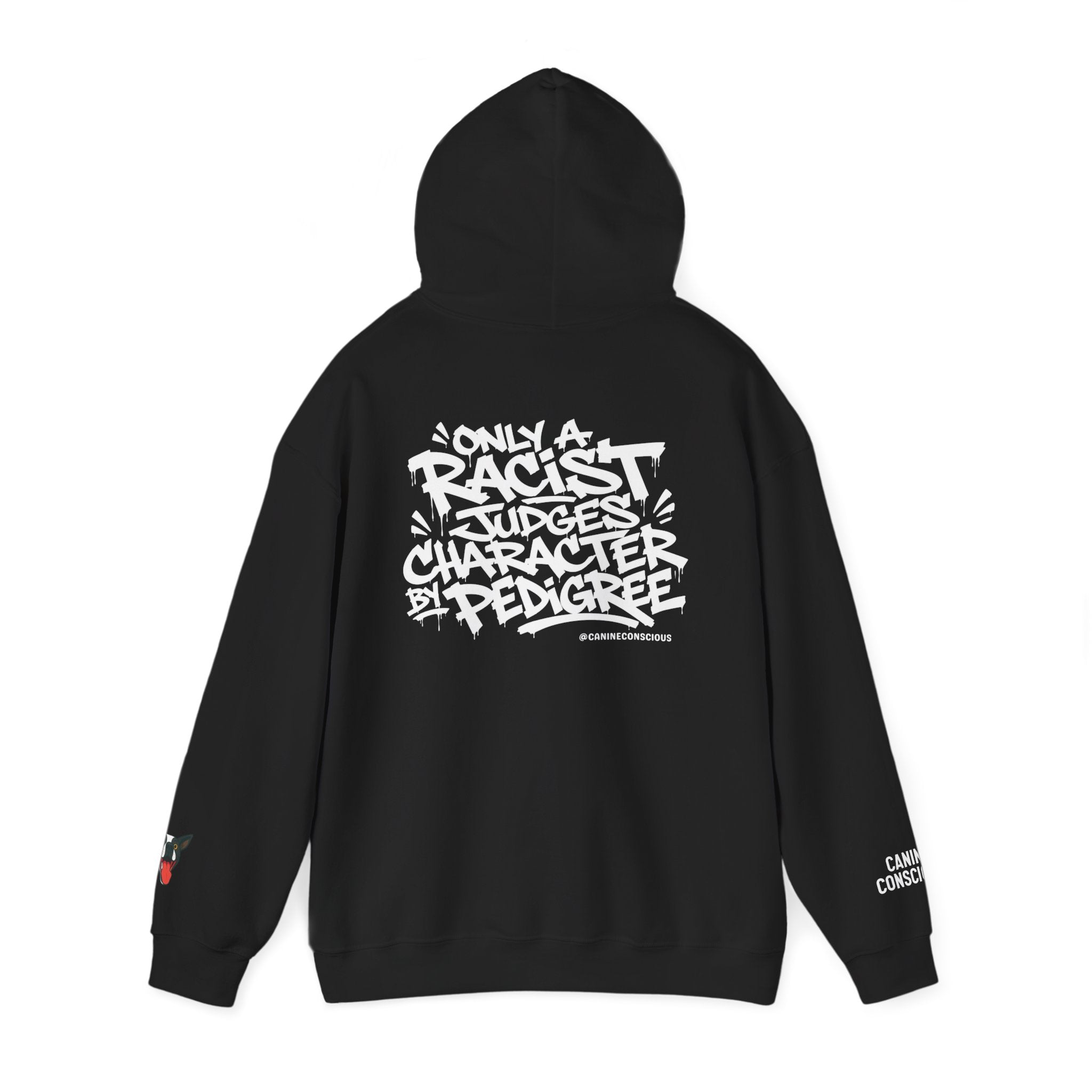 Pitbull Lovers Unite - Hoodie