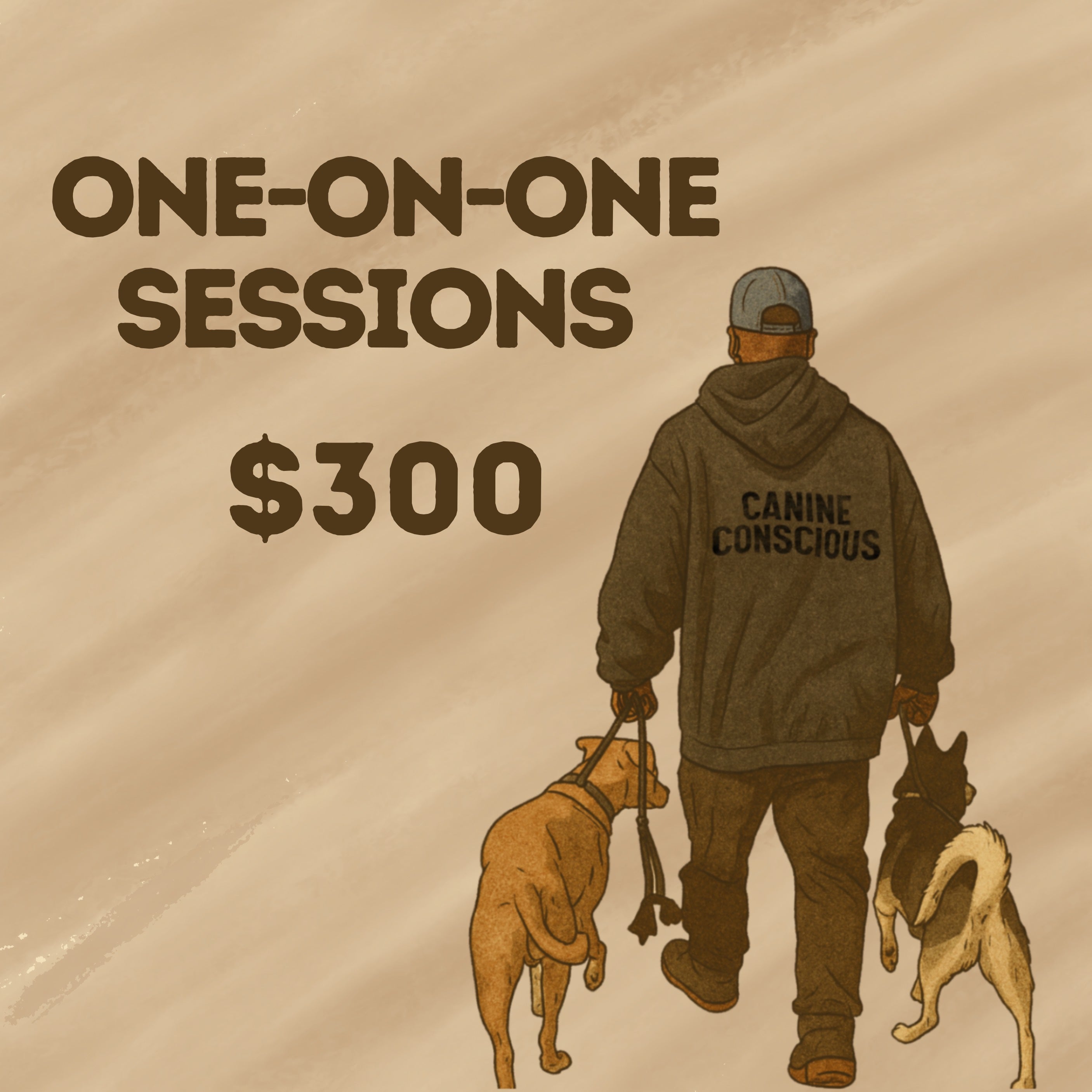 One-on-One Sessions