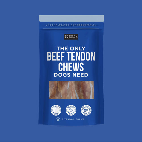 Beef Tendons