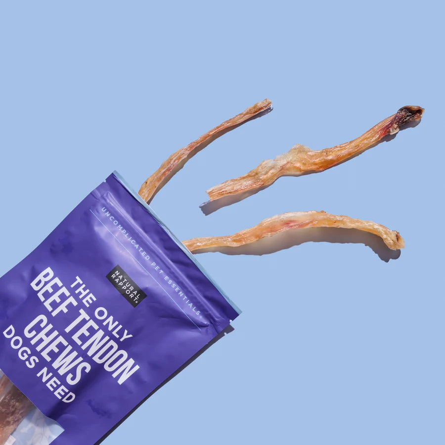 Beef Tendons