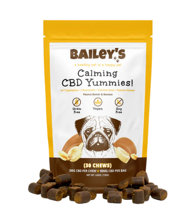 Calming CBD Soft Chews
